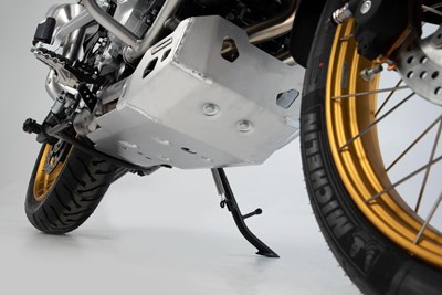 Bild von Motorschutzplatte