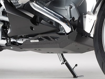Bild von Motorschutzplatte