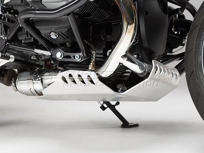 Bild von Motorschutzplatte