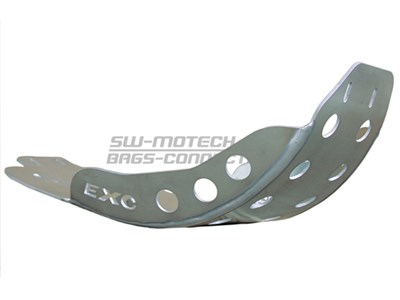 Bild von Motorschutzplatte