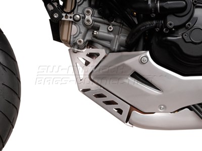 Bild von Motorschutzplatte