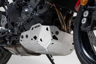 Bild von Motorschutzplatte