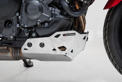 Bild von Motorschutzplatte