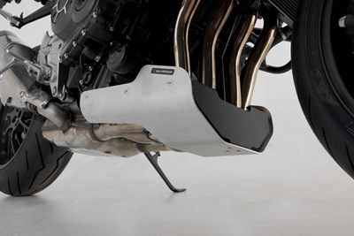 Bild von Motorschutzplatte