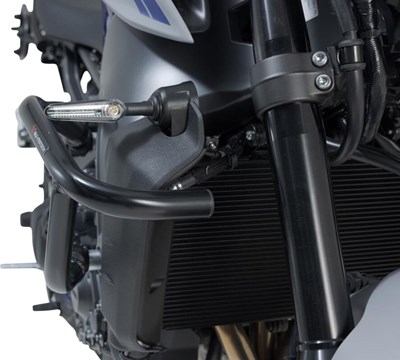 Bild von Motorschutzplatte
