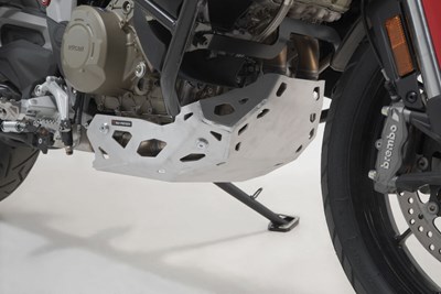 Bild von Motorschutzplatte