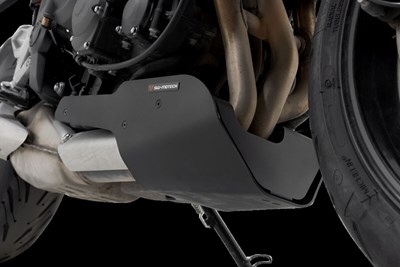 Bild von Motorschutzplatte