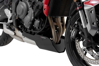 Bild von Motorschutzplatte