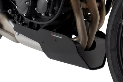 Bild von Motorschutzplatte