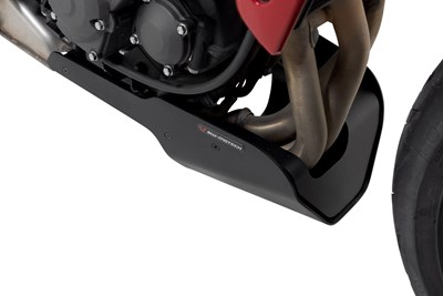 Bild von Motorschutzplatte