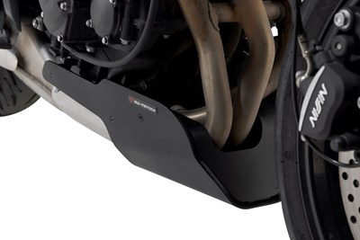 Bild von Motorschutzplatte