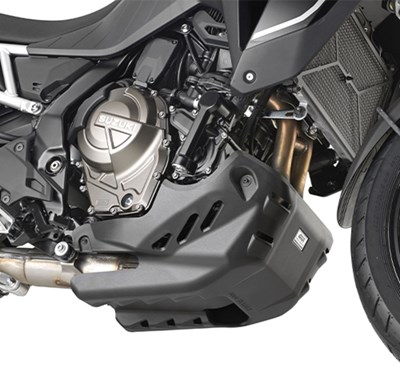 Bild von Motorschutzplatte RP3127