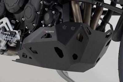 Bild von Motorschutzplatten