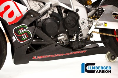 Bild von Motorspoiler 3 tlg