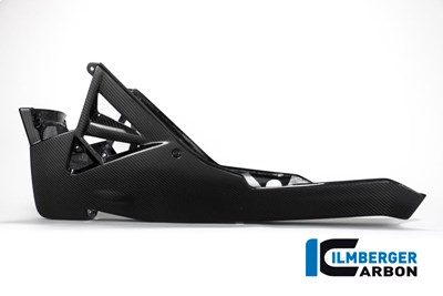 Bild von Motorspoiler 3 tlg
