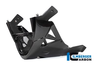 Bild von Motorspoiler 3 tlg