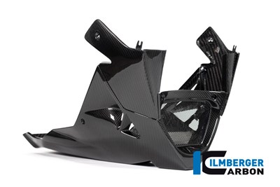 Bild von Motorspoiler 3 tlg