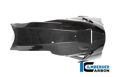 Bild von Motorspoiler 3 tlg