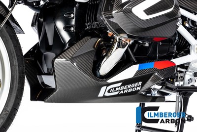 Bild von Motorspoiler