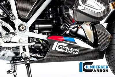 Bild von Motorspoiler