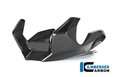 Bild von Motorspoiler