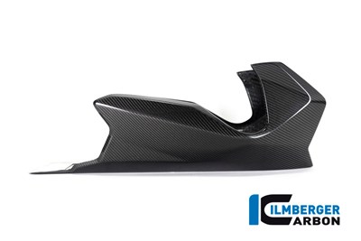 Bild von Motorspoiler