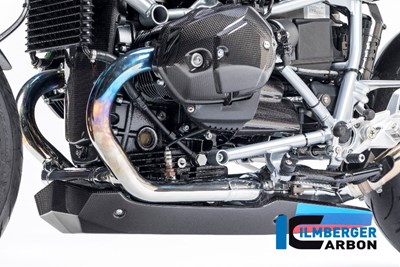 Bild von Motorspoiler