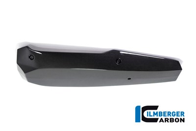 Bild von Motorspoiler