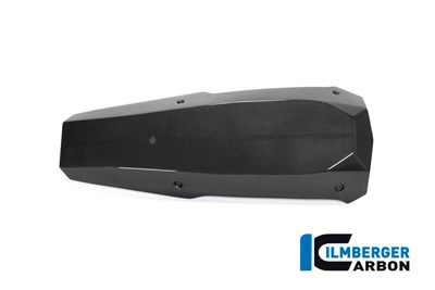 Bild von Motorspoiler