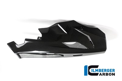 Bild von Motorspoiler