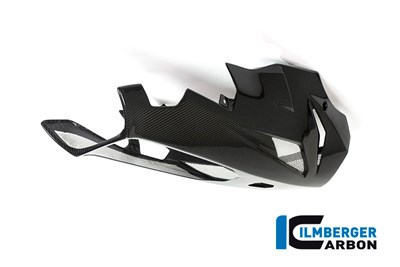 Bild von Motorspoiler