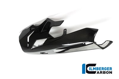 Bild von Motorspoiler