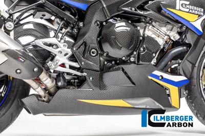 Bild von Motorspoiler