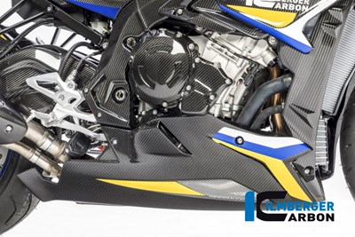 Bild von Motorspoiler