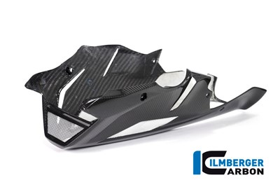 Bild von Motorspoiler