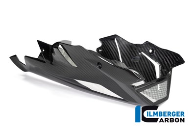 Bild von Motorspoiler