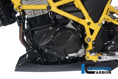 Bild von Motorspoiler