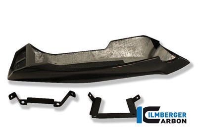 Bild von Motorspoiler
