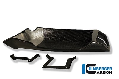 Bild von Motorspoiler