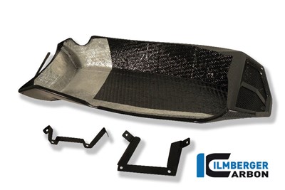 Bild von Motorspoiler
