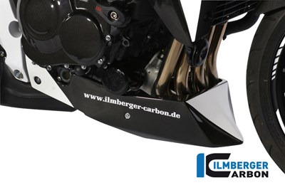 Bild von Motorspoiler