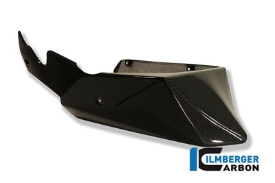 Bild von Motorspoiler
