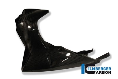 Bild von Motorspoiler