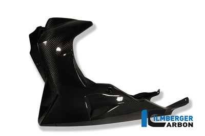 Bild von Motorspoiler