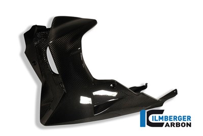 Bild von Motorspoiler