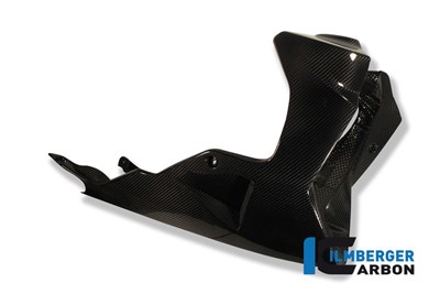 Bild von Motorspoiler