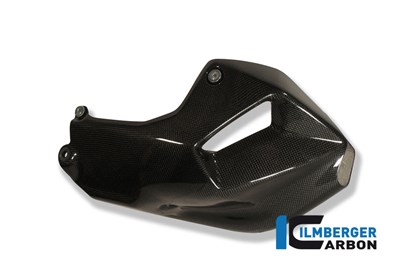 Bild von Motorspoiler