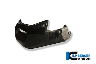 Bild von Motorspoiler