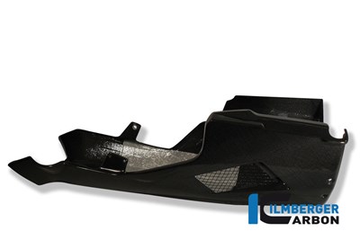Bild von Motorspoiler