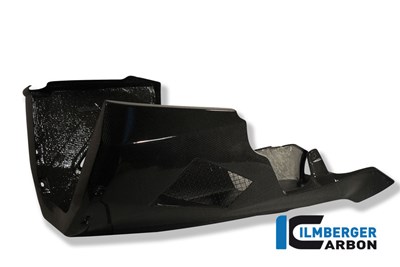 Bild von Motorspoiler